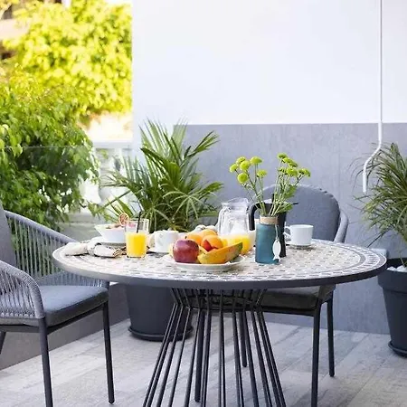 Lejlighed Sunnyland Playa Americas Arona (Tenerife)