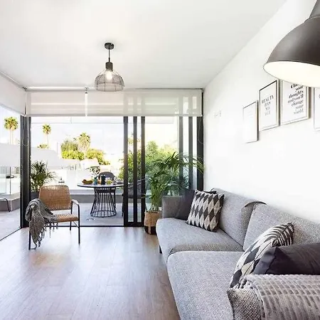 Sunnyland Playa Americas *