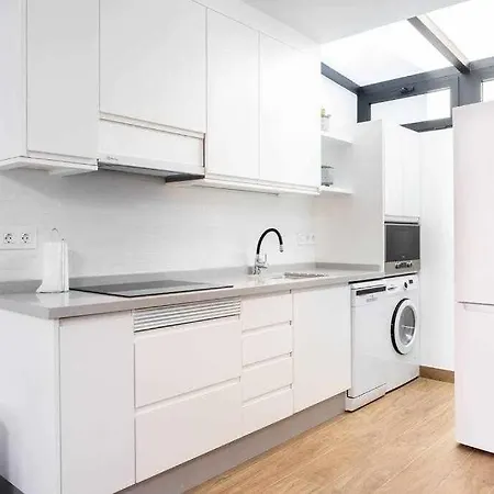 Lejlighed Sunnyland Playa Americas