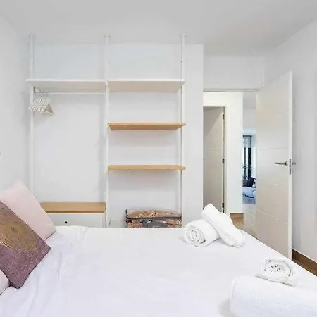 Sunnyland Playa Americas * Arona (Tenerife)