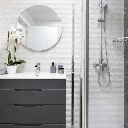 Lejlighed Sunnyland Playa Americas *