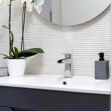 Sunnyland Playa Americas Lejlighed Arona (Tenerife)