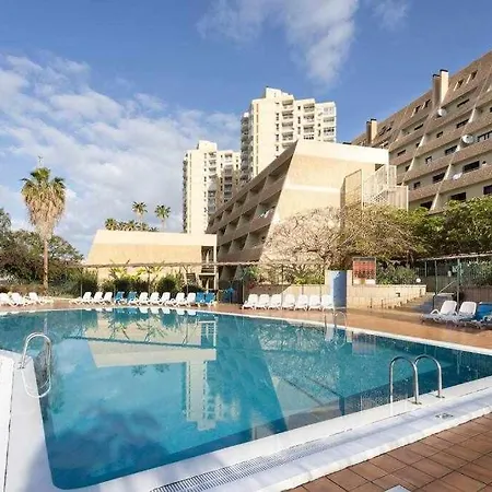 Lejlighed Sunnyland Playa Americas