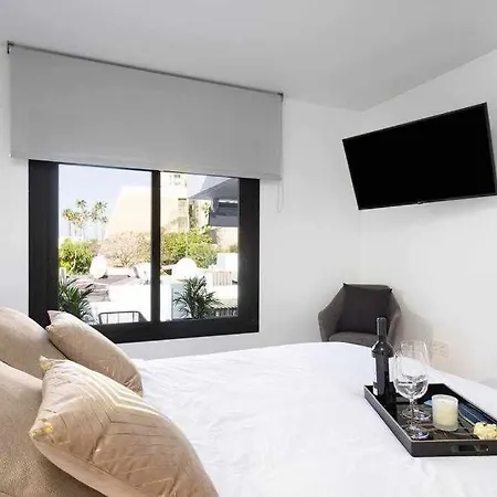 Sunnyland Playa Americas *