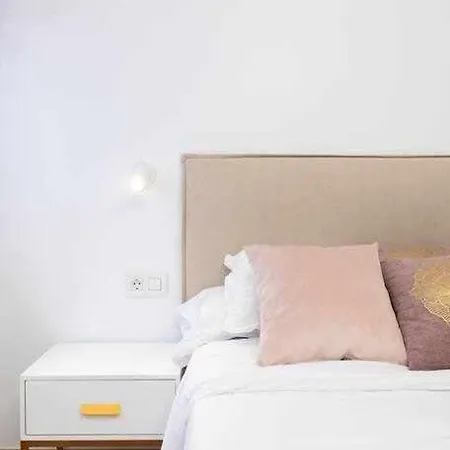 Lejlighed Sunnyland Playa Americas