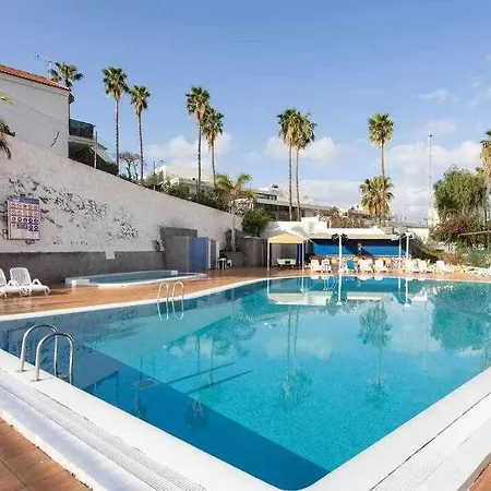 Lejlighed Sunnyland Playa Americas