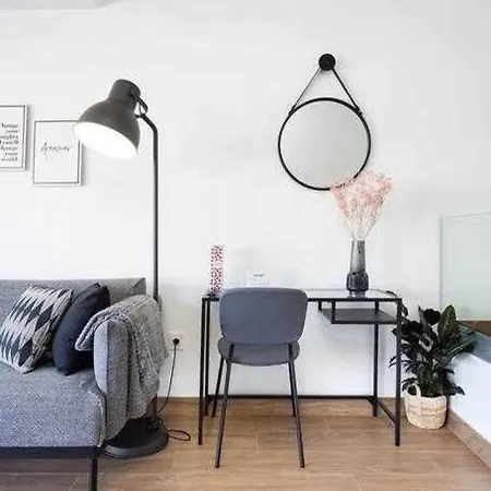 Lejlighed Sunnyland Playa Americas Arona (Tenerife)