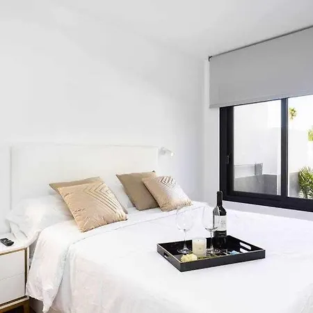 Sunnyland Playa Americas Arona (Tenerife)