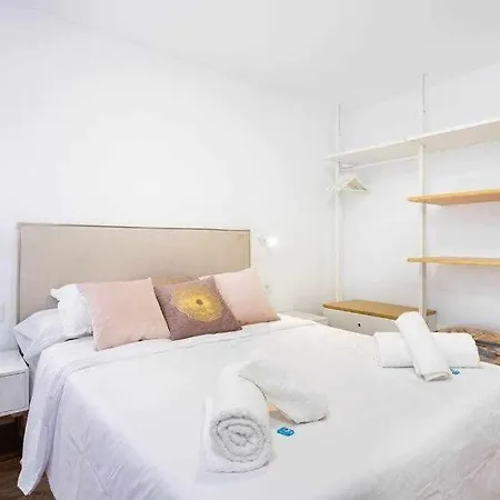 Lejlighed Sunnyland Playa Americas Arona (Tenerife)