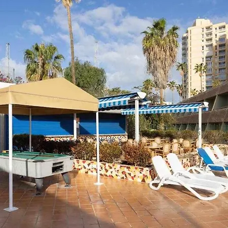 Sunnyland Playa Americas Lejlighed Arona (Tenerife)