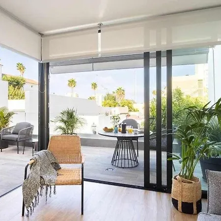 Sunnyland Playa Americas Lejlighed