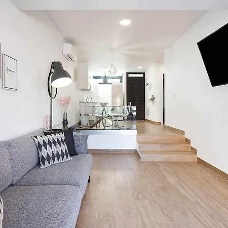 Lejlighed Sunnyland Playa Americas Arona (Tenerife)