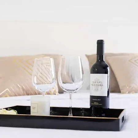 Sunnyland Playa Americas Lejlighed