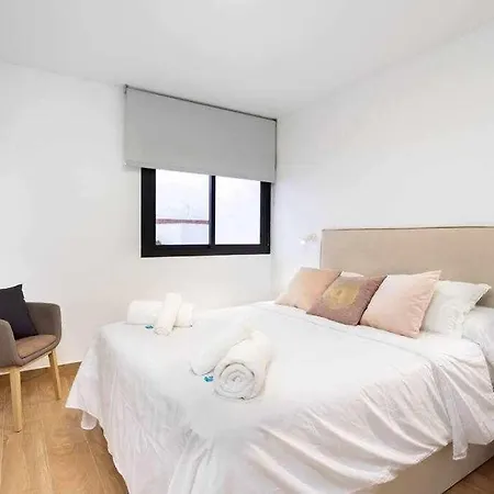 Lejlighed Sunnyland Playa Americas Arona (Tenerife)