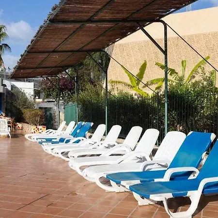Appartamento Sunnyland Playa Americas *